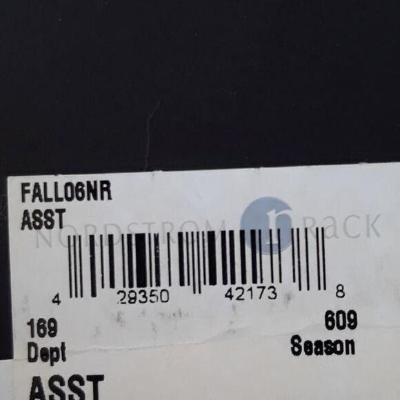 Cyrus Rib Knit Sleeveless Scoop Neck Pullover Top Chocolate Brown Sz L - Picture 10 of 11